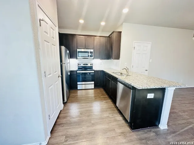 5611 RIO CYN Unit 1 Converse, TX 78109