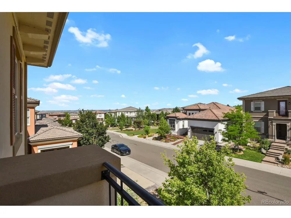 9781 Cantabria Pt Lone Tree, CO 80124