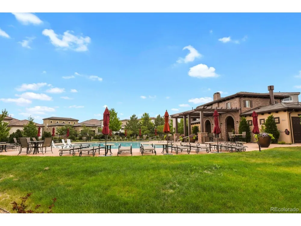 9781 Cantabria Pt Lone Tree, CO 80124