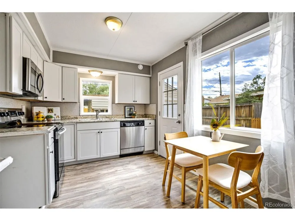 1205 Houston Avenue Colorado Springs, CO 80905