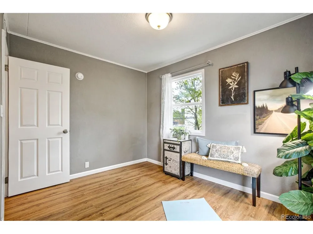 1205 Houston Avenue Colorado Springs, CO 80905