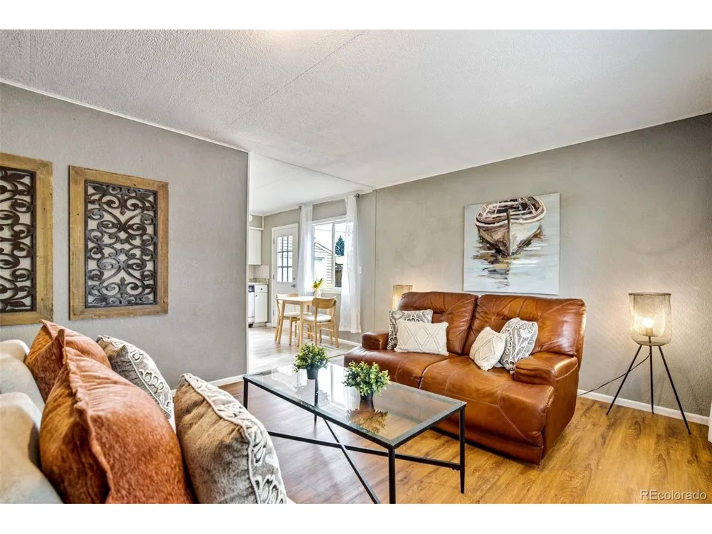 1205 Houston Avenue Colorado Springs, CO 80905
