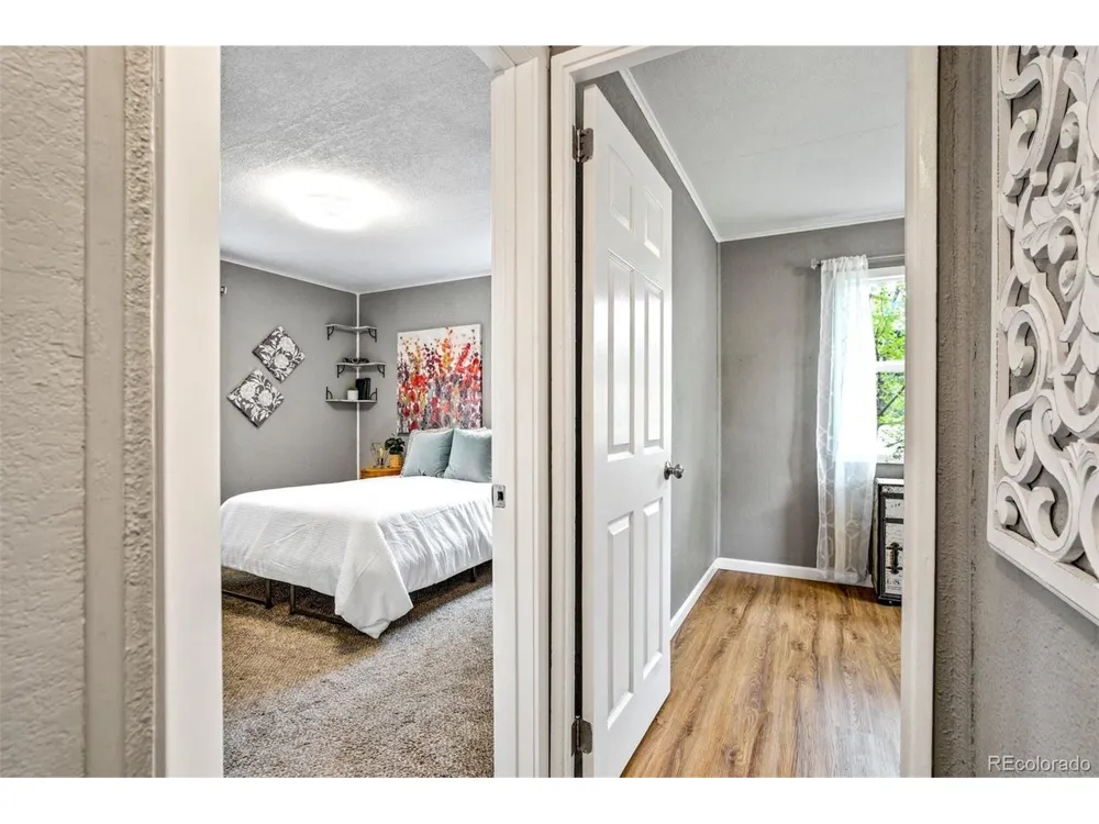 1205 Houston Avenue Colorado Springs, CO 80905