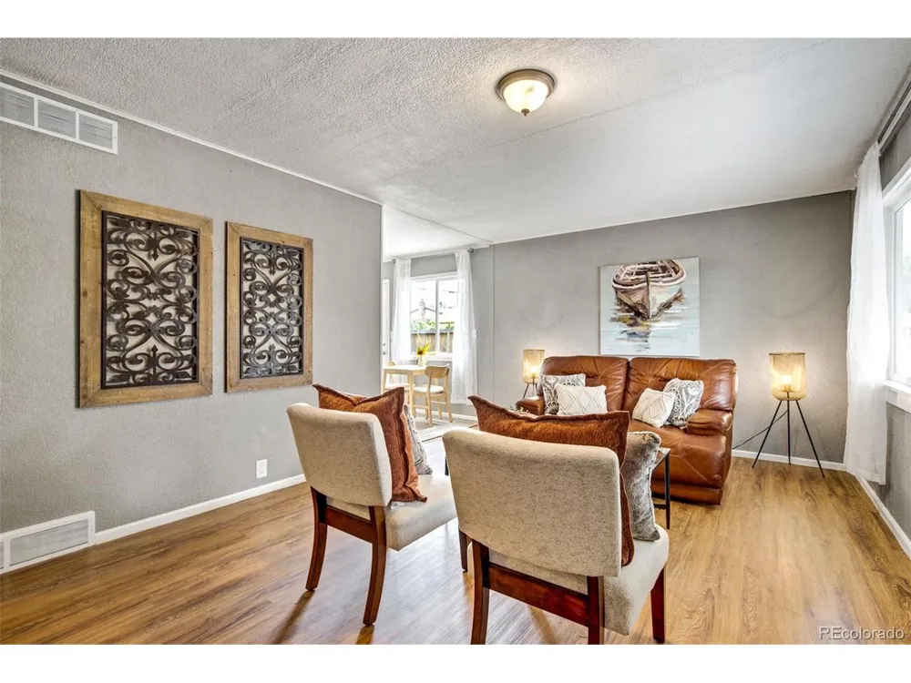 1205 Houston Avenue Colorado Springs, CO 80905