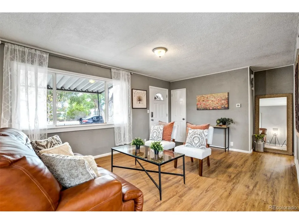 1205 Houston Avenue Colorado Springs, CO 80905