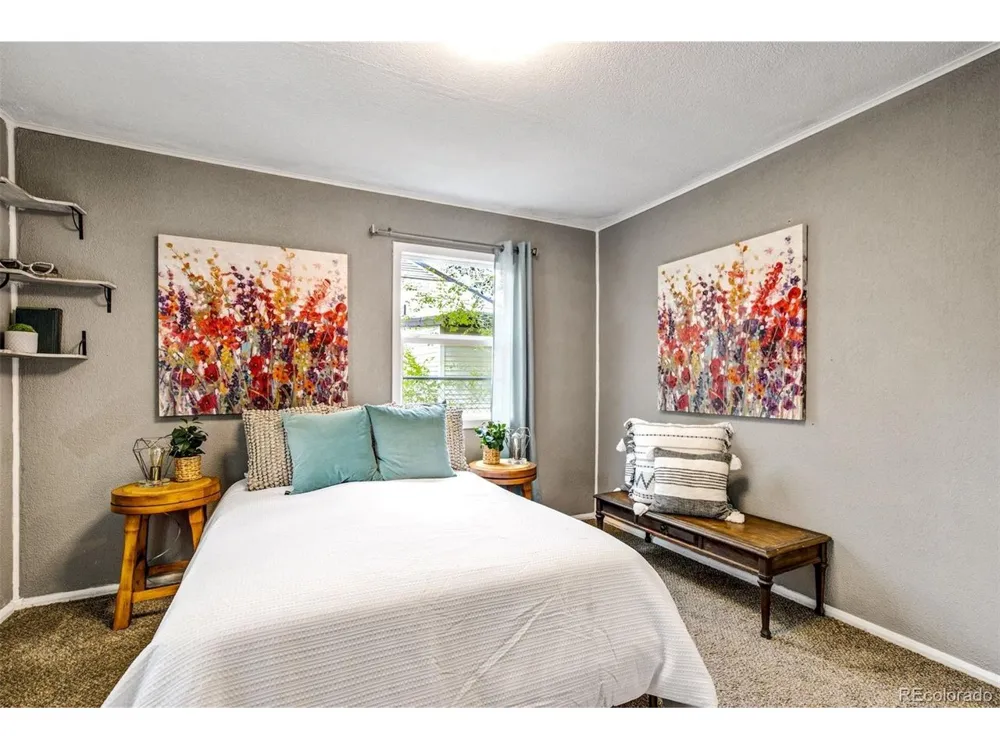 1205 Houston Avenue Colorado Springs, CO 80905