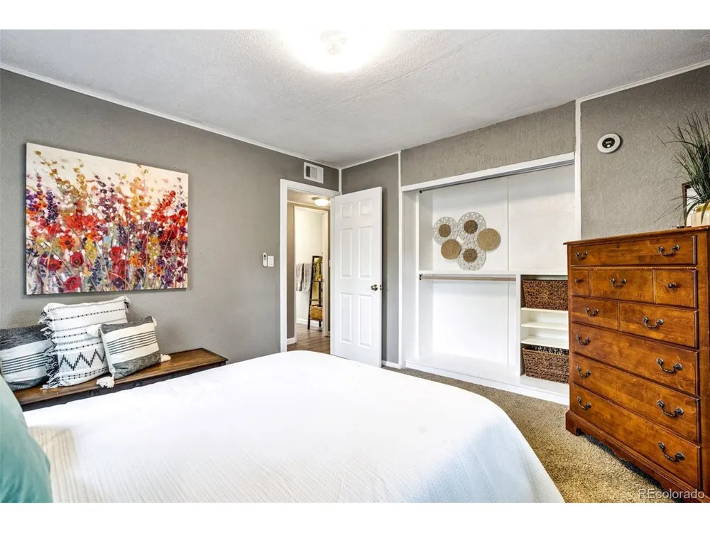 1205 Houston Avenue Colorado Springs, CO 80905