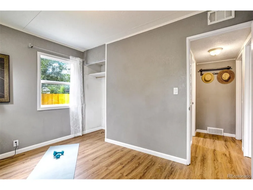 1205 Houston Avenue Colorado Springs, CO 80905