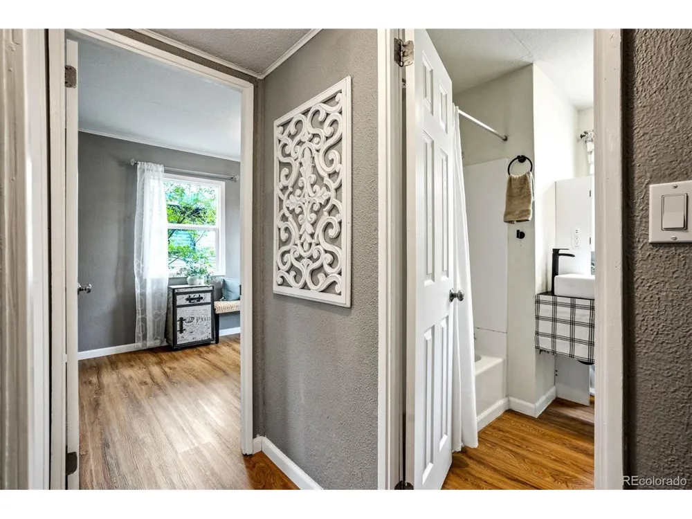 1205 Houston Avenue Colorado Springs, CO 80905