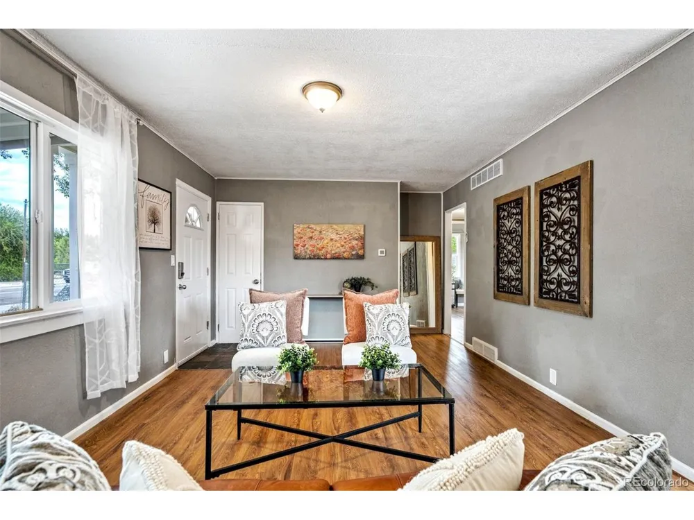 1205 Houston Avenue Colorado Springs, CO 80905