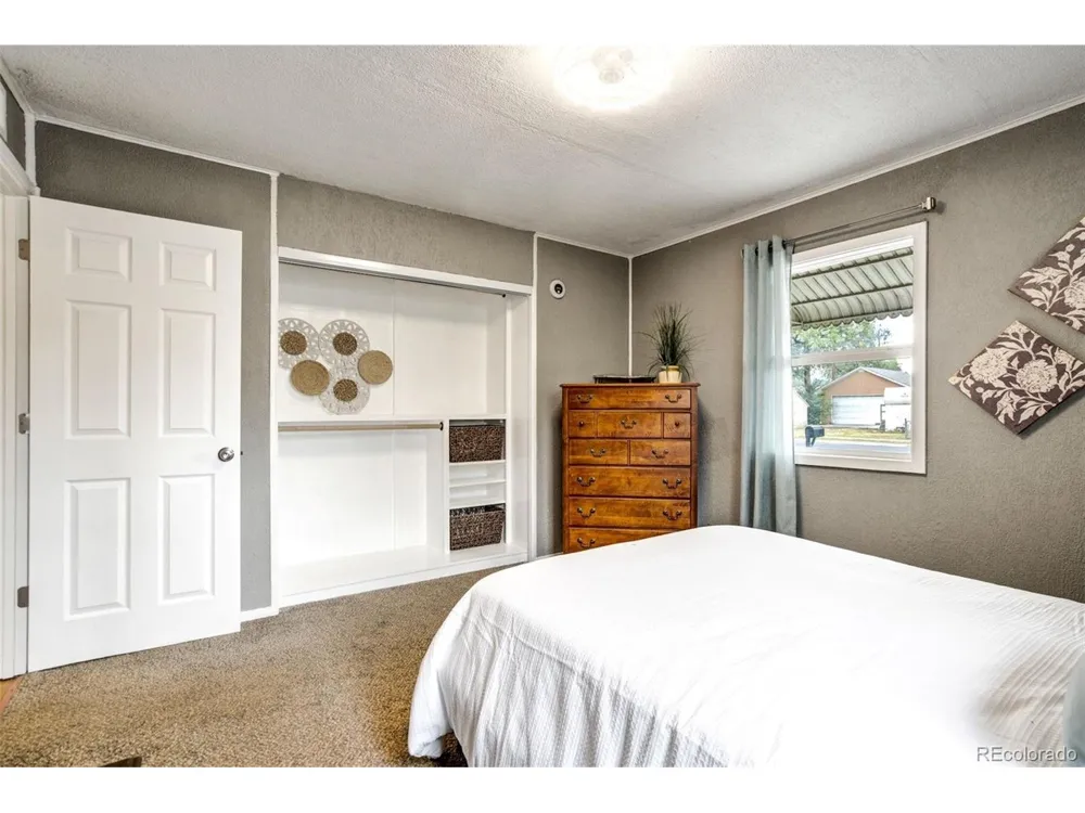 1205 Houston Avenue Colorado Springs, CO 80905