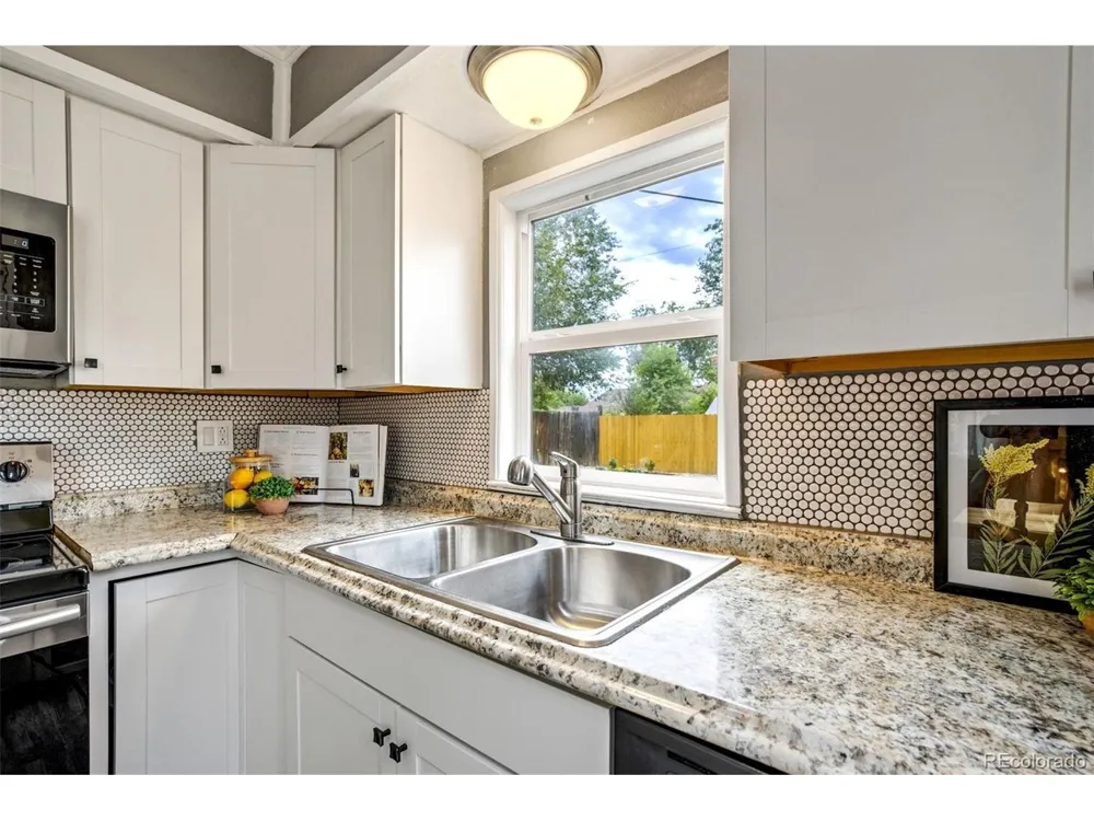 1205 Houston Avenue Colorado Springs, CO 80905