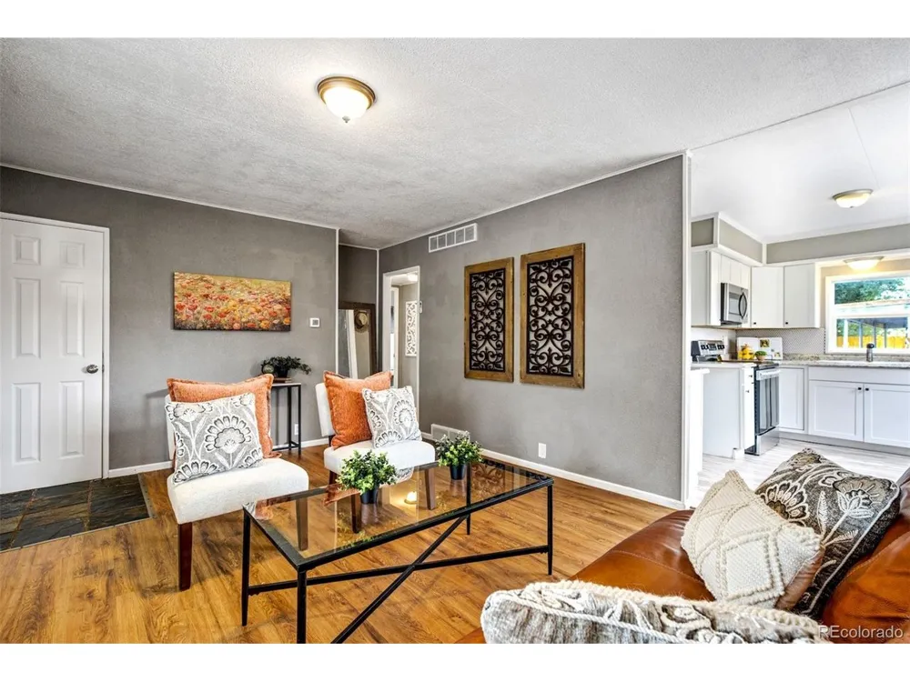 1205 Houston Avenue Colorado Springs, CO 80905