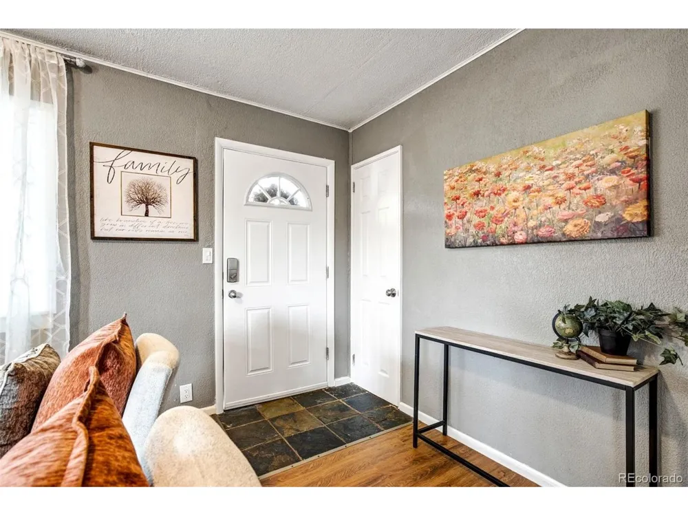 1205 Houston Avenue Colorado Springs, CO 80905