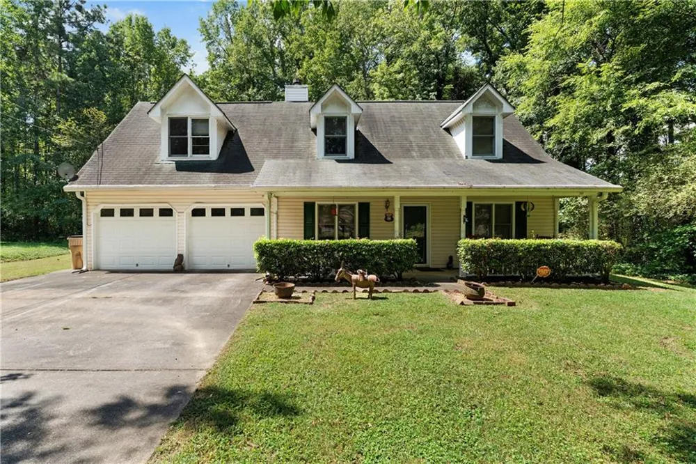 49 Widgeon Way Cartersville, GA 30120