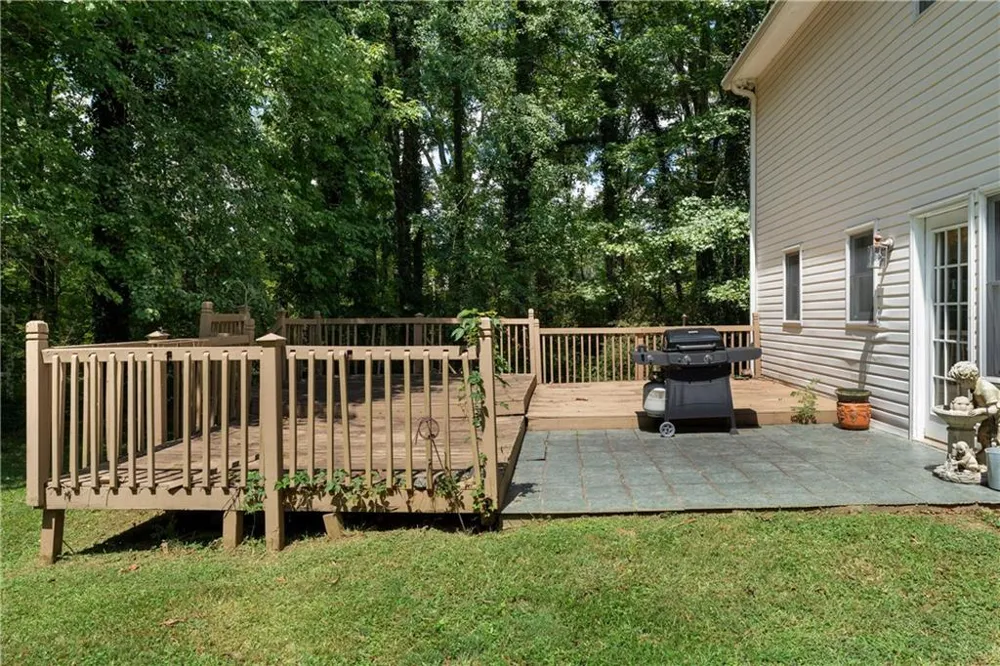 49 Widgeon Way Cartersville, GA 30120
