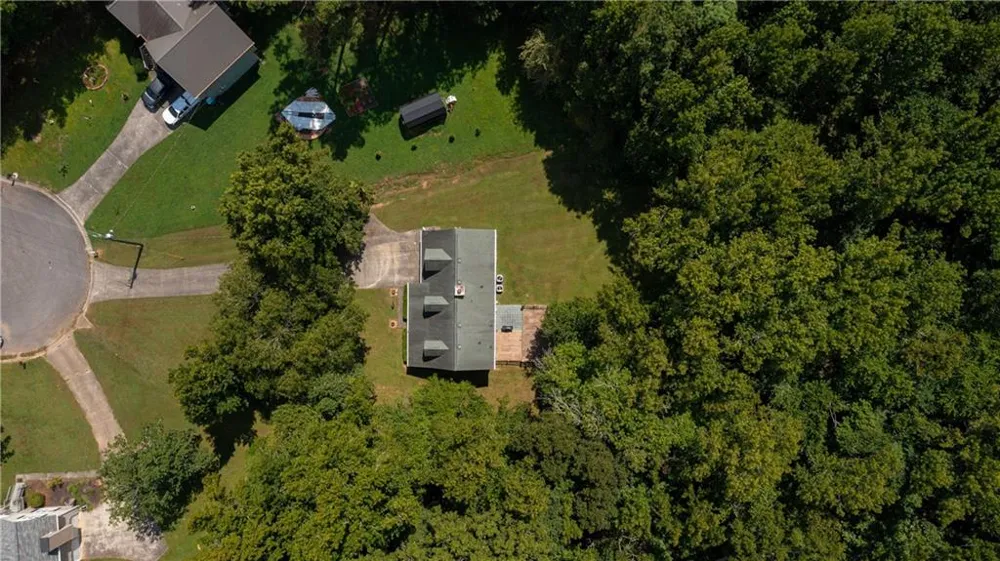 49 Widgeon Way Cartersville, GA 30120