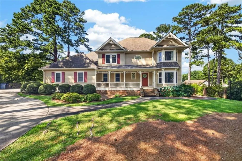 110 Ben Horton Drive McDonough, GA 30253