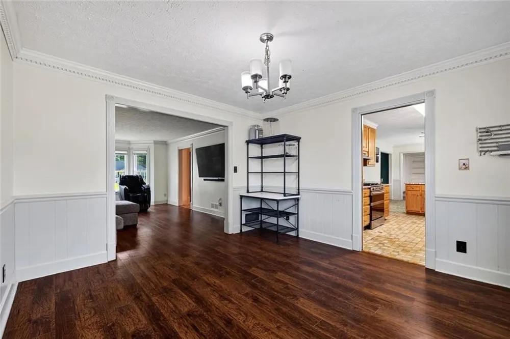 110 Ben Horton Drive McDonough, GA 30253