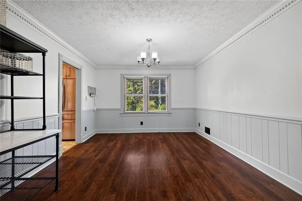 110 Ben Horton Drive McDonough, GA 30253