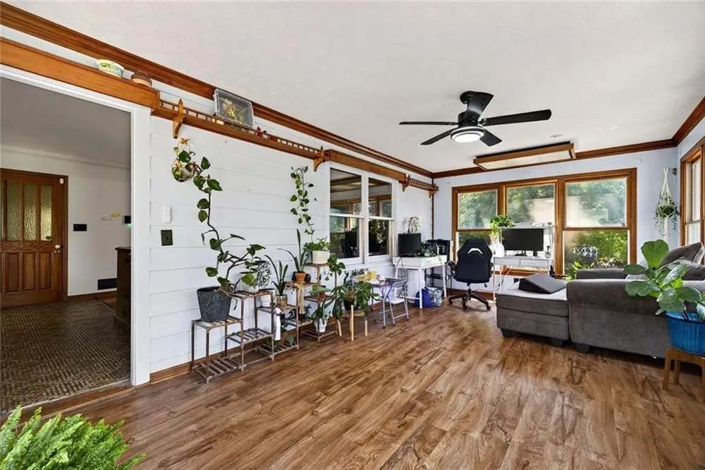 110 Ben Horton Drive McDonough, GA 30253