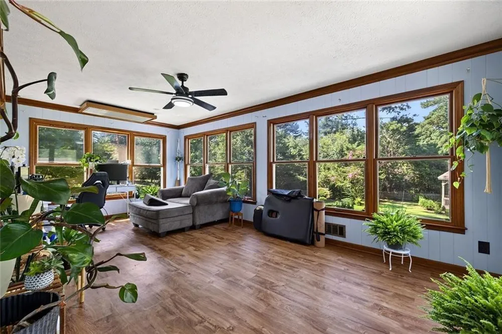110 Ben Horton Drive McDonough, GA 30253