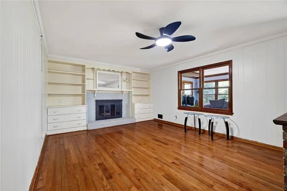 110 Ben Horton Drive McDonough, GA 30253