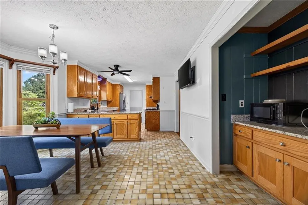 110 Ben Horton Drive McDonough, GA 30253