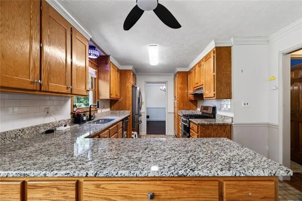 110 Ben Horton Drive McDonough, GA 30253