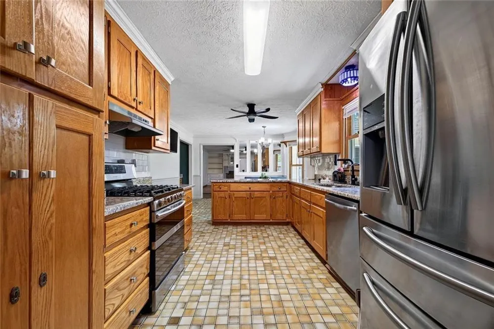 110 Ben Horton Drive McDonough, GA 30253