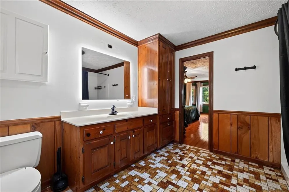110 Ben Horton Drive McDonough, GA 30253