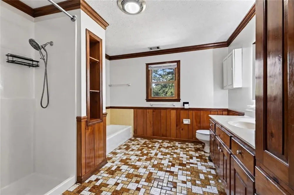 110 Ben Horton Drive McDonough, GA 30253