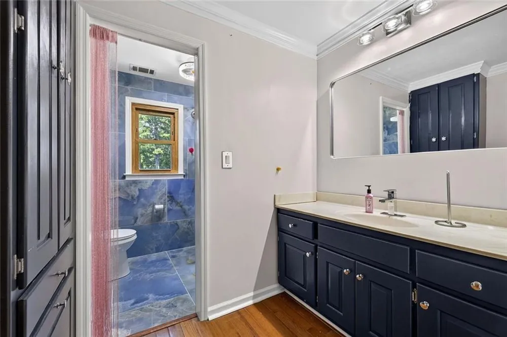 110 Ben Horton Drive McDonough, GA 30253
