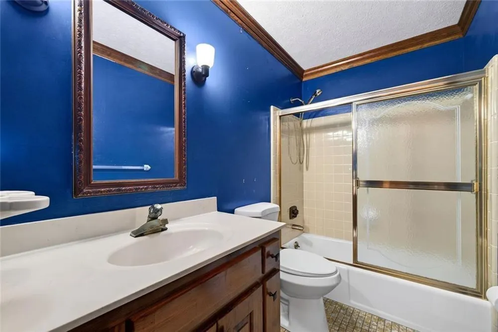 110 Ben Horton Drive McDonough, GA 30253