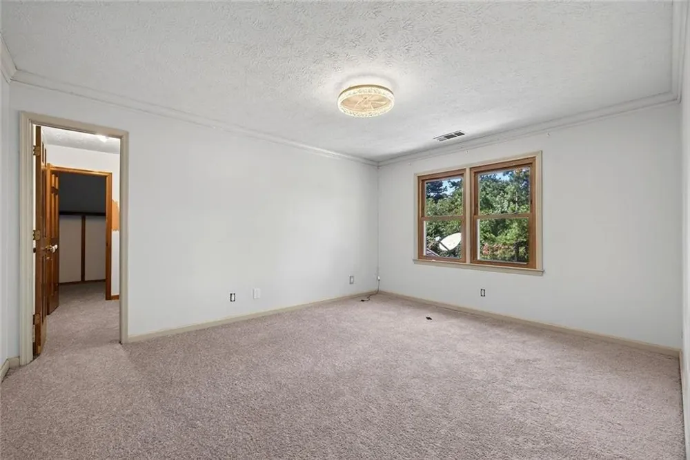 110 Ben Horton Drive McDonough, GA 30253