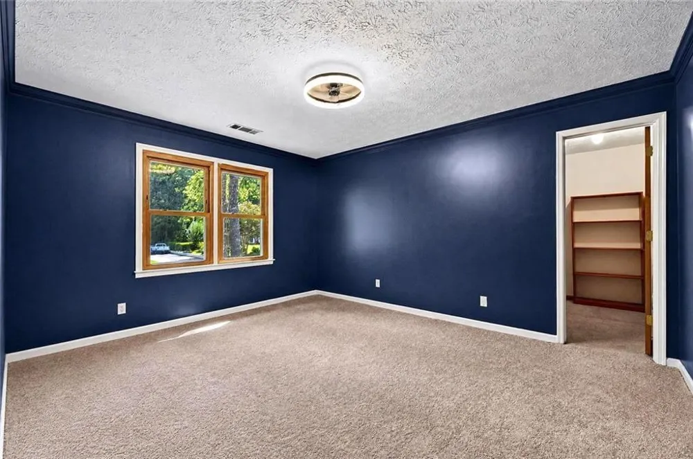 110 Ben Horton Drive McDonough, GA 30253