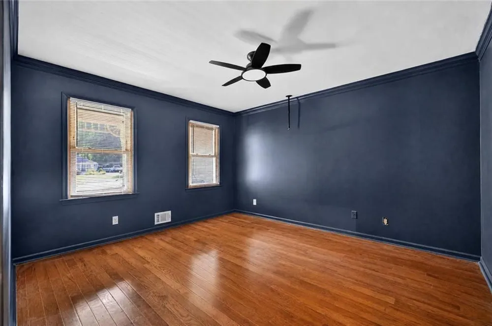 110 Ben Horton Drive McDonough, GA 30253