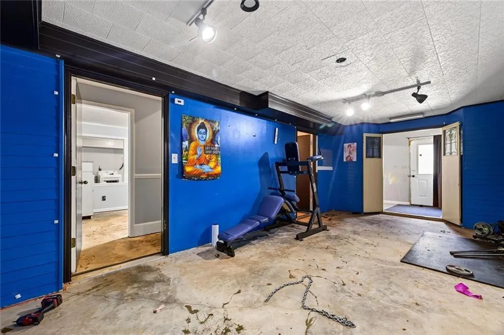 110 Ben Horton Drive McDonough, GA 30253