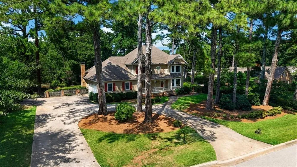 110 Ben Horton Drive McDonough, GA 30253