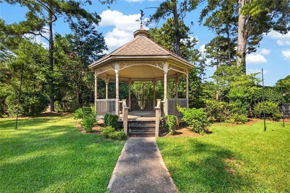 110 Ben Horton Drive McDonough, GA 30253