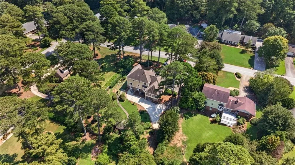110 Ben Horton Drive McDonough, GA 30253