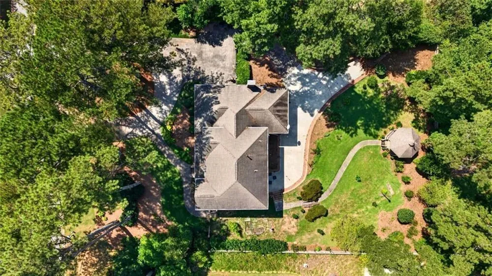 110 Ben Horton Drive McDonough, GA 30253