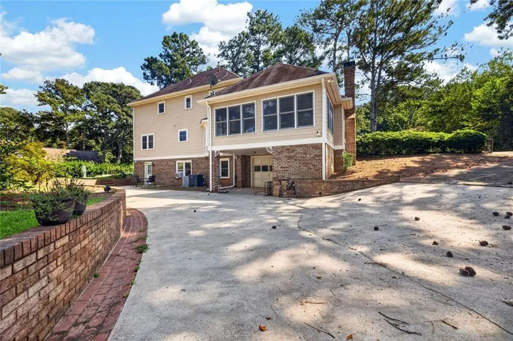 110 Ben Horton Drive McDonough, GA 30253