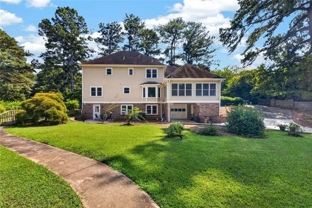 110 Ben Horton Drive McDonough, GA 30253
