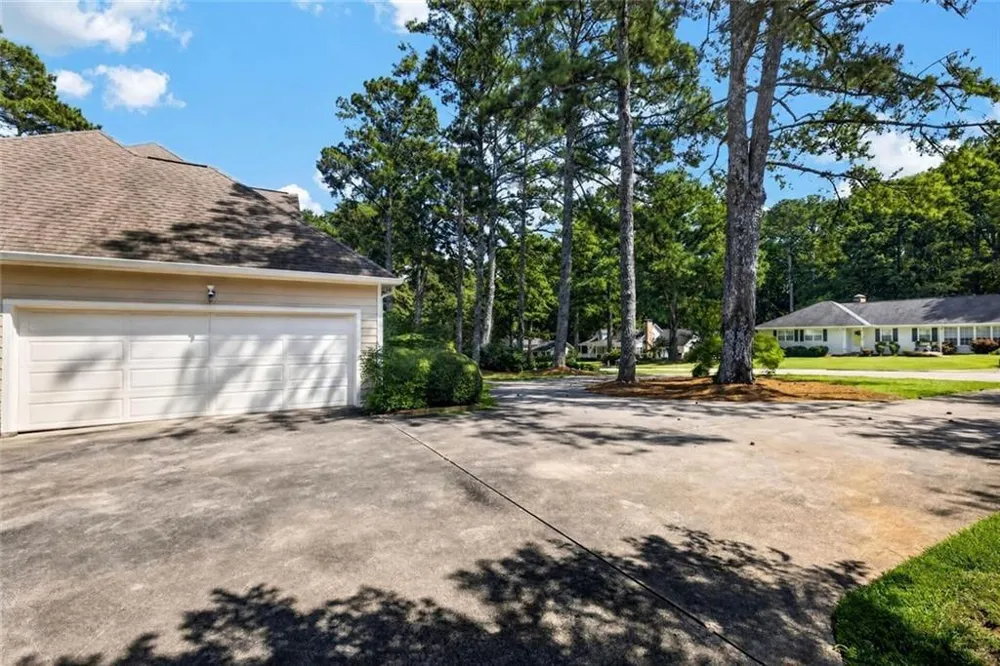 110 Ben Horton Drive McDonough, GA 30253