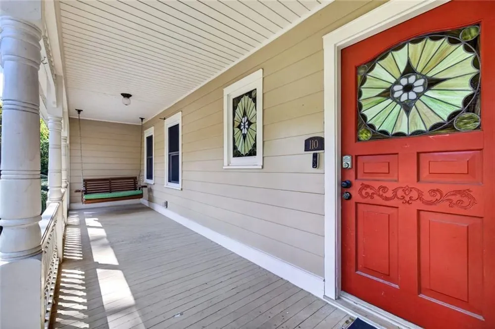 110 Ben Horton Drive McDonough, GA 30253