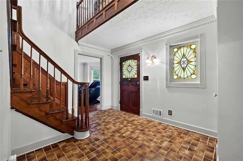 110 Ben Horton Drive McDonough, GA 30253