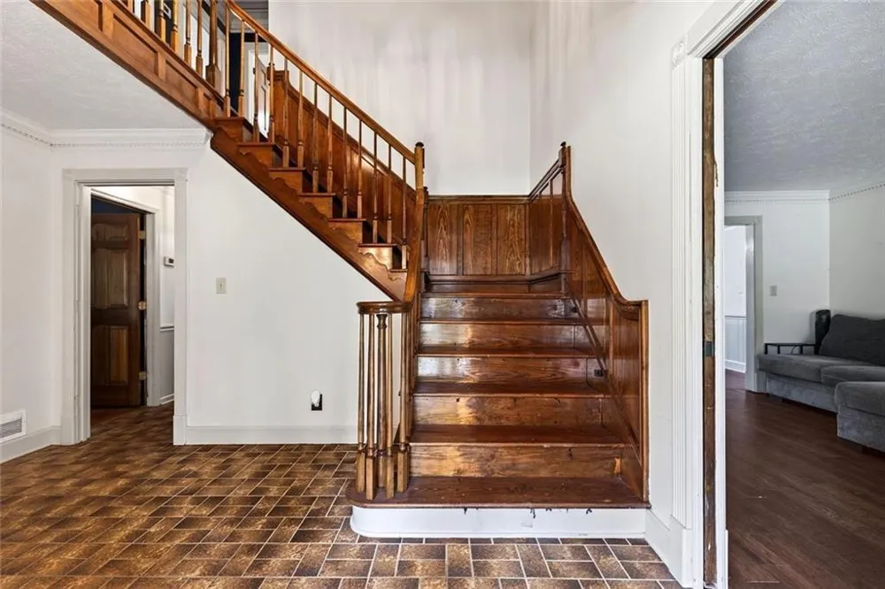 110 Ben Horton Drive McDonough, GA 30253