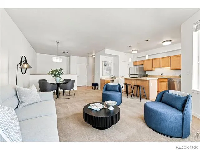 2830 E College Avenue #306 Boulder, CO 80303