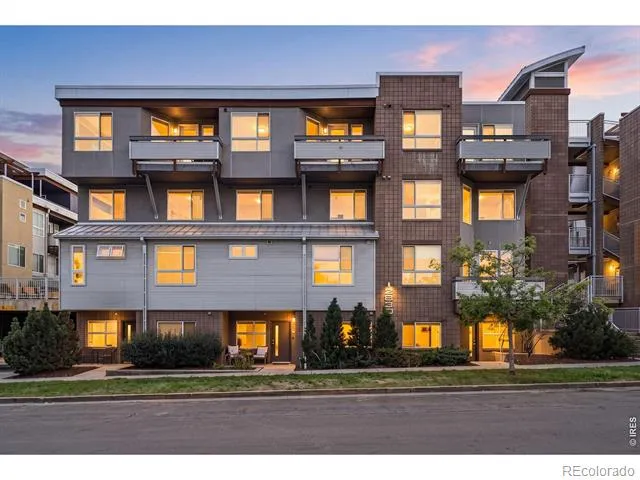 2830 E College Avenue #306 Boulder, CO 80303